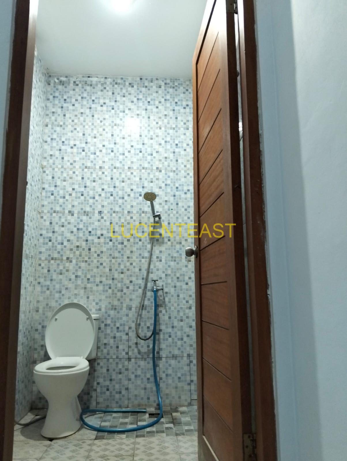 JUAL RUMAH BAGUS LOKASI TANGKUBAN PERAHU