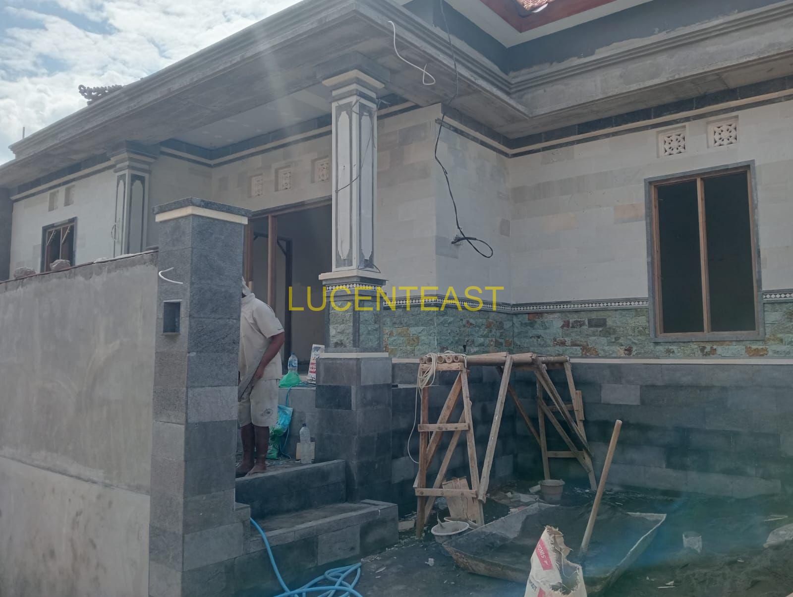 JUAL RUMAH NYAMAN DI GIANYAR