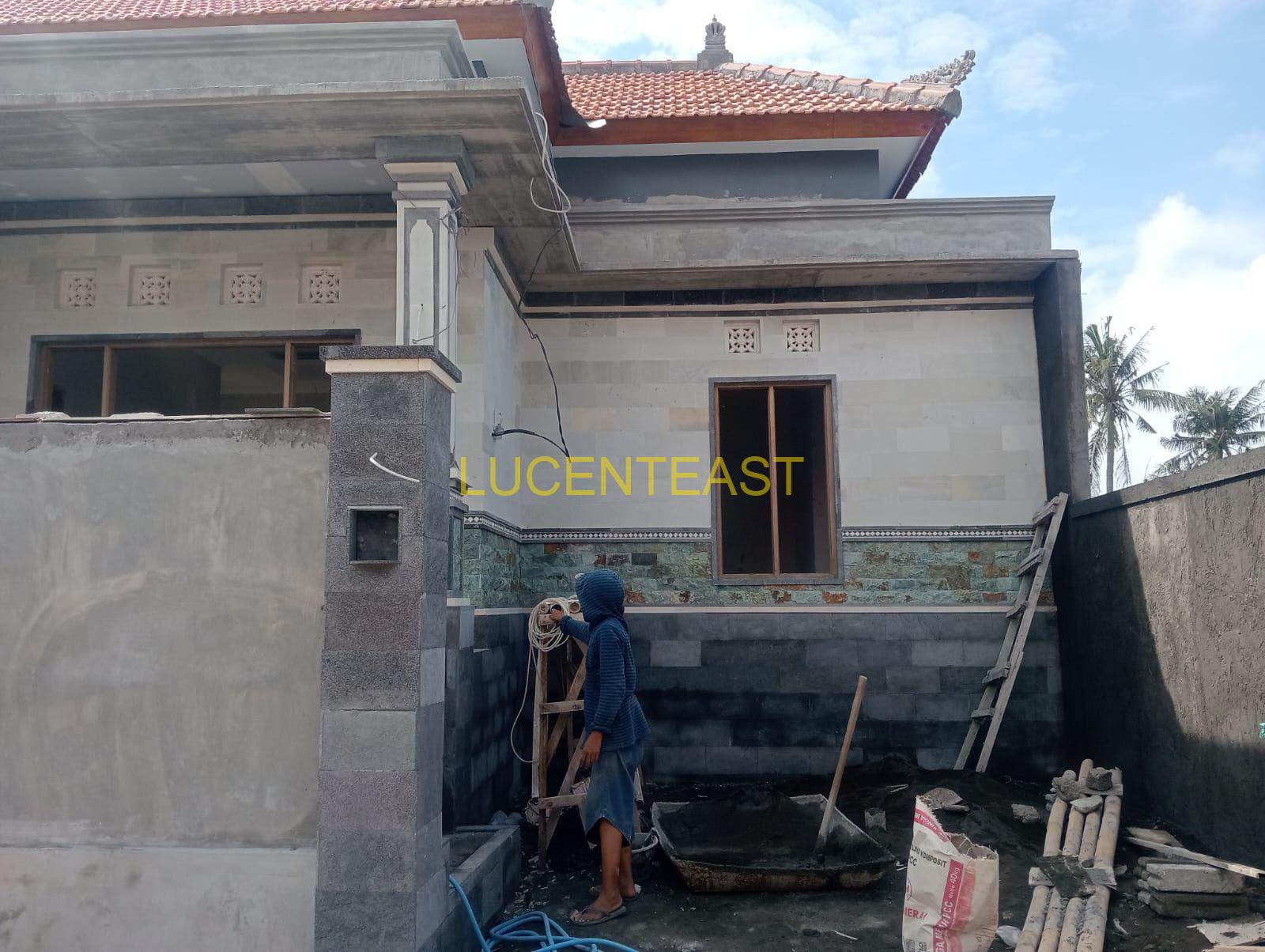 JUAL RUMAH NYAMAN DI GIANYAR