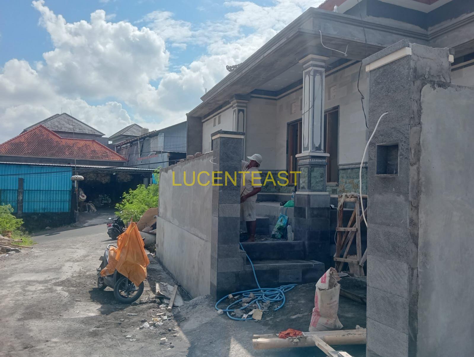 JUAL RUMAH NYAMAN DI GIANYAR