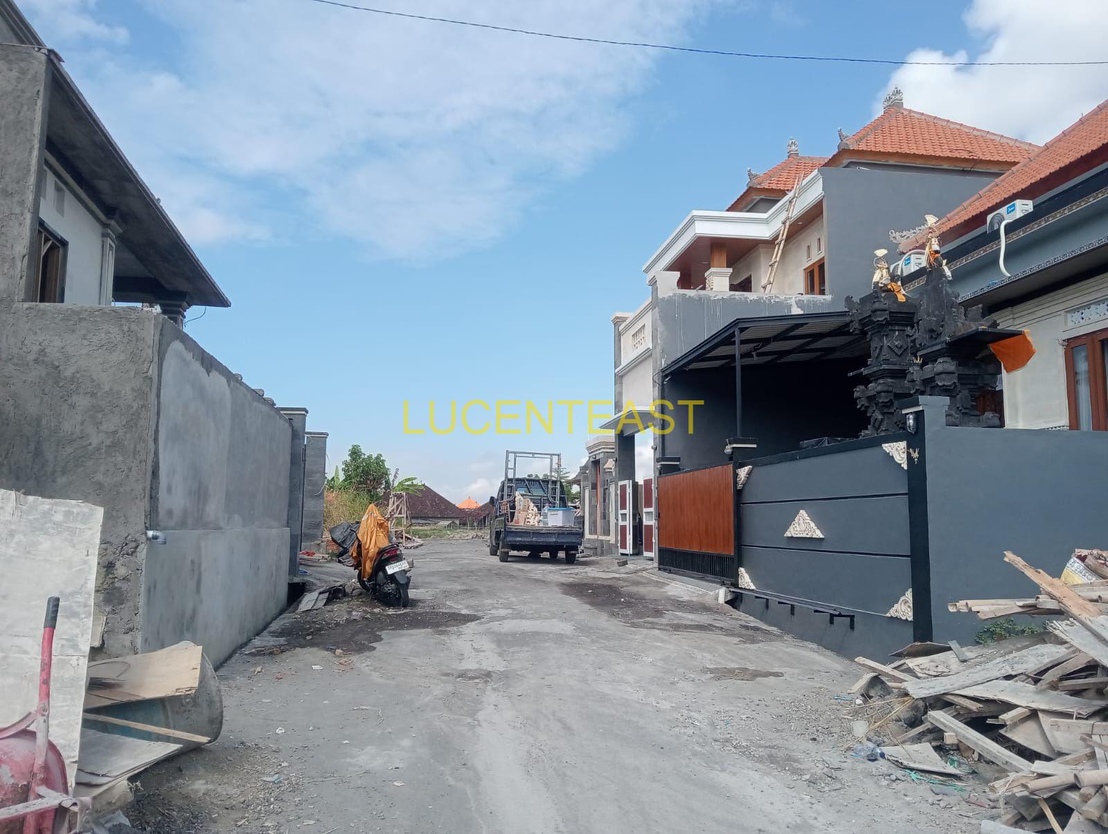 JUAL RUMAH NYAMAN DI GIANYAR