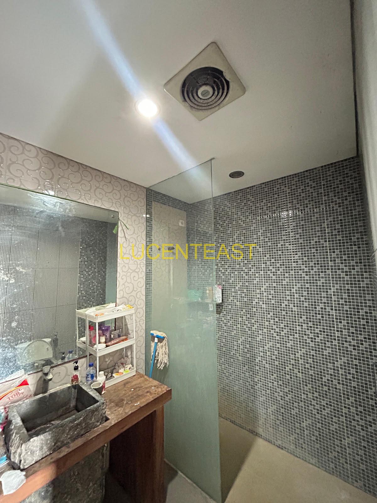 JUAL RUMAH JANTUNG KOTA RENON