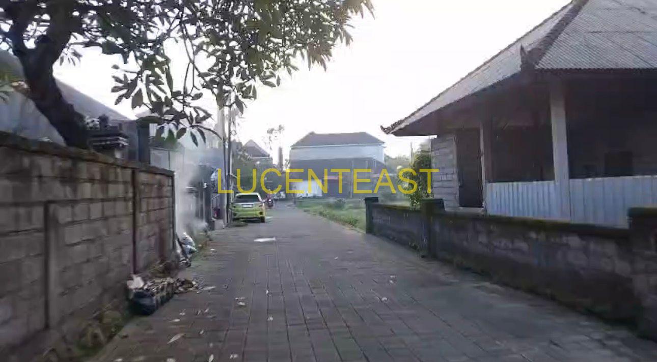 DISEWAKAN TANAH 18 ARE SEDAP MALAM