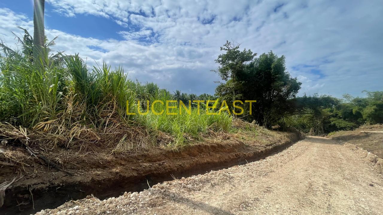DIJUAL CEPAT TANAH KAV GIANYAR