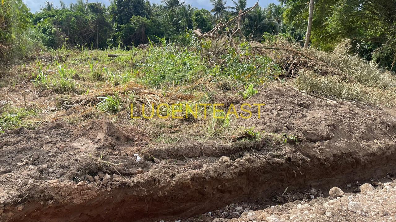 DIJUAL CEPAT TANAH KAV GIANYAR