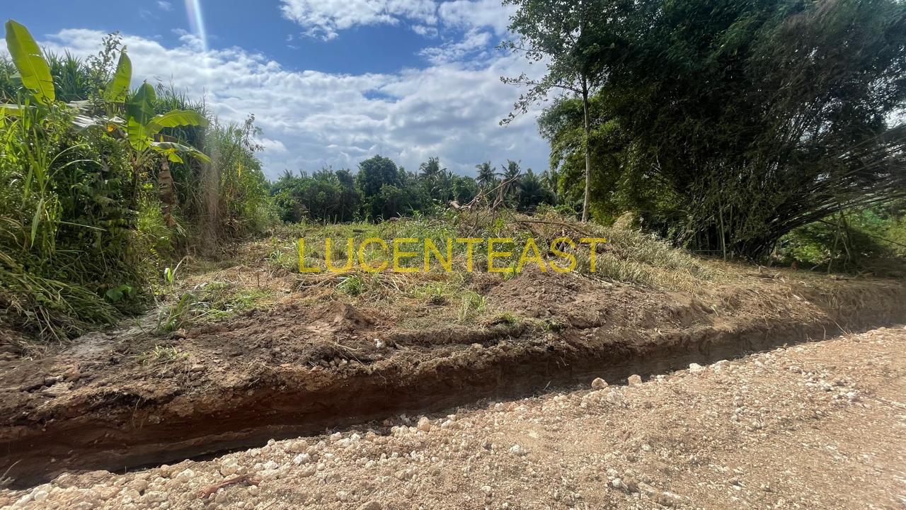 DIJUAL CEPAT TANAH KAV GIANYAR