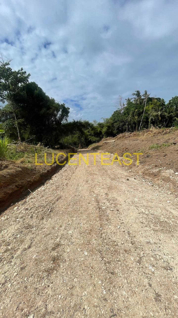 DIJUAL CEPAT TANAH KAV GIANYAR