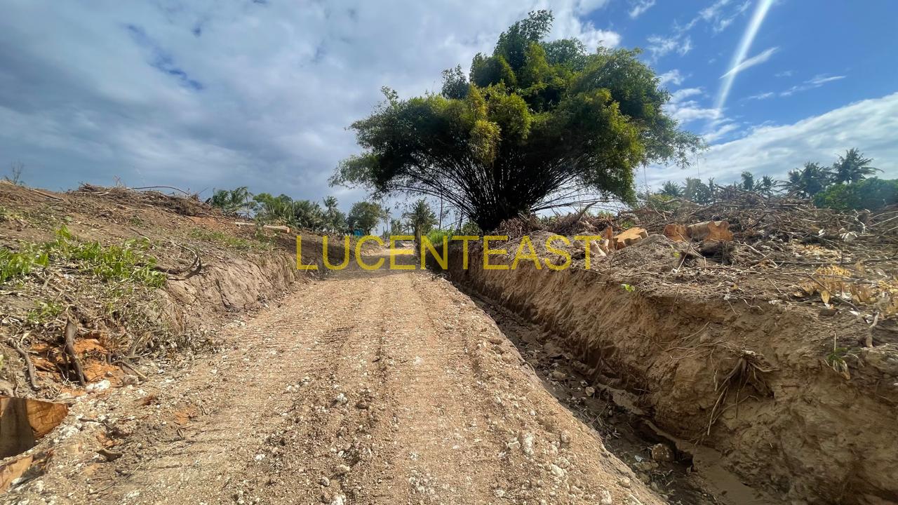 DIJUAL CEPAT TANAH KAV GIANYAR