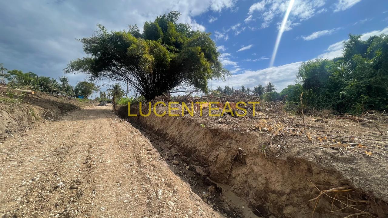 DIJUAL CEPAT TANAH KAV GIANYAR