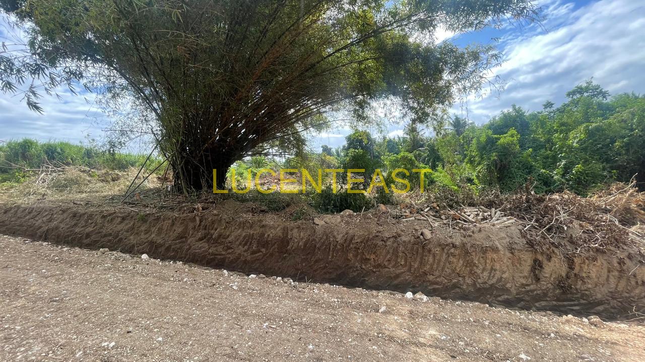 DIJUAL CEPAT TANAH KAV GIANYAR