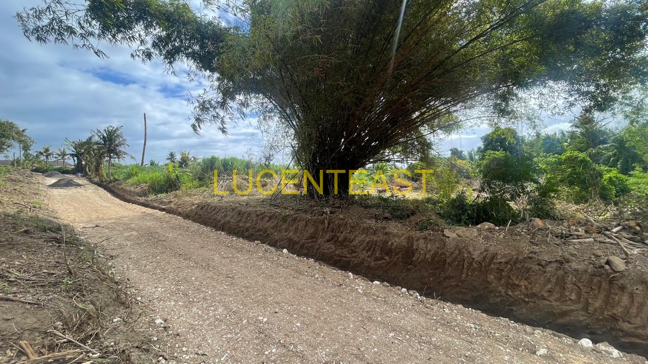 DIJUAL CEPAT TANAH KAV GIANYAR