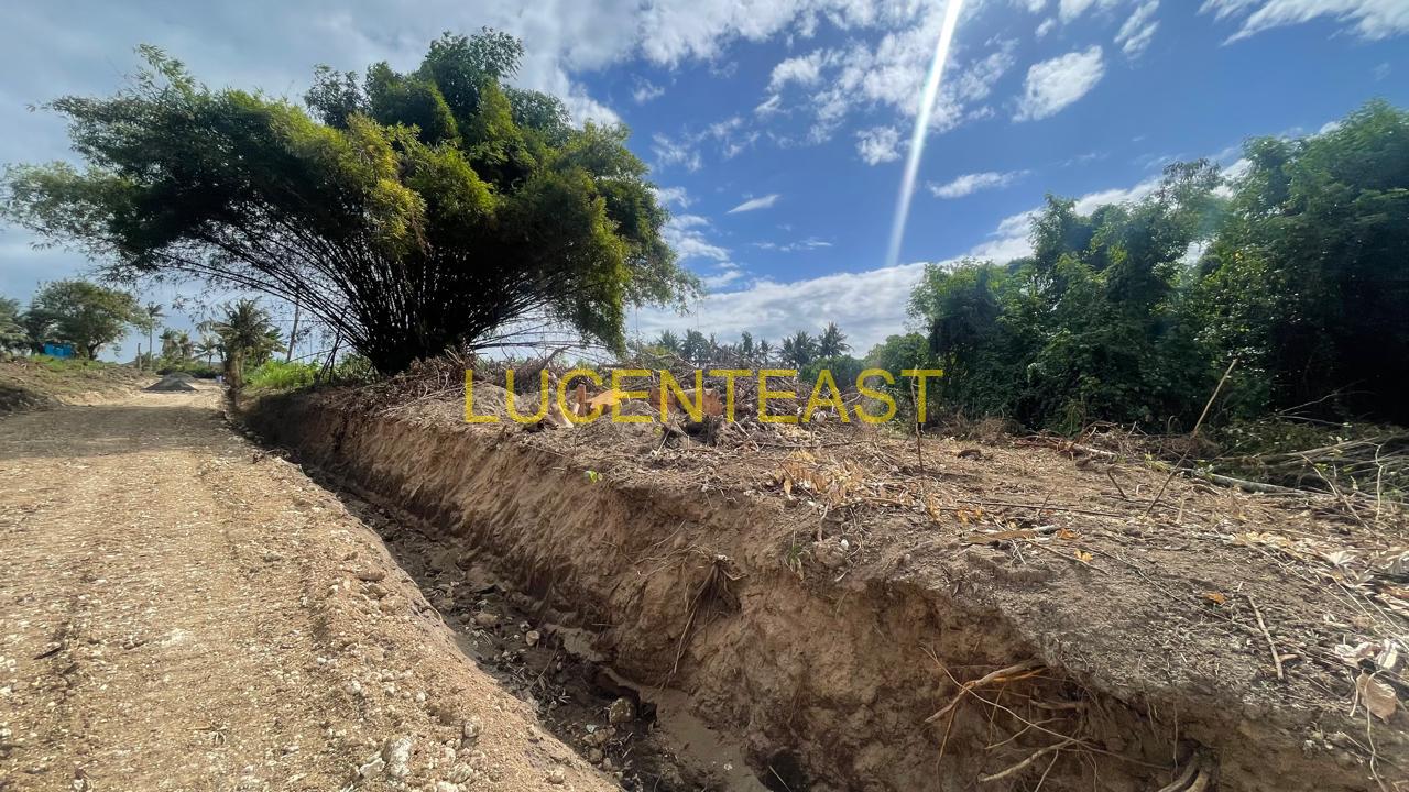 DIJUAL CEPAT TANAH KAV GIANYAR
