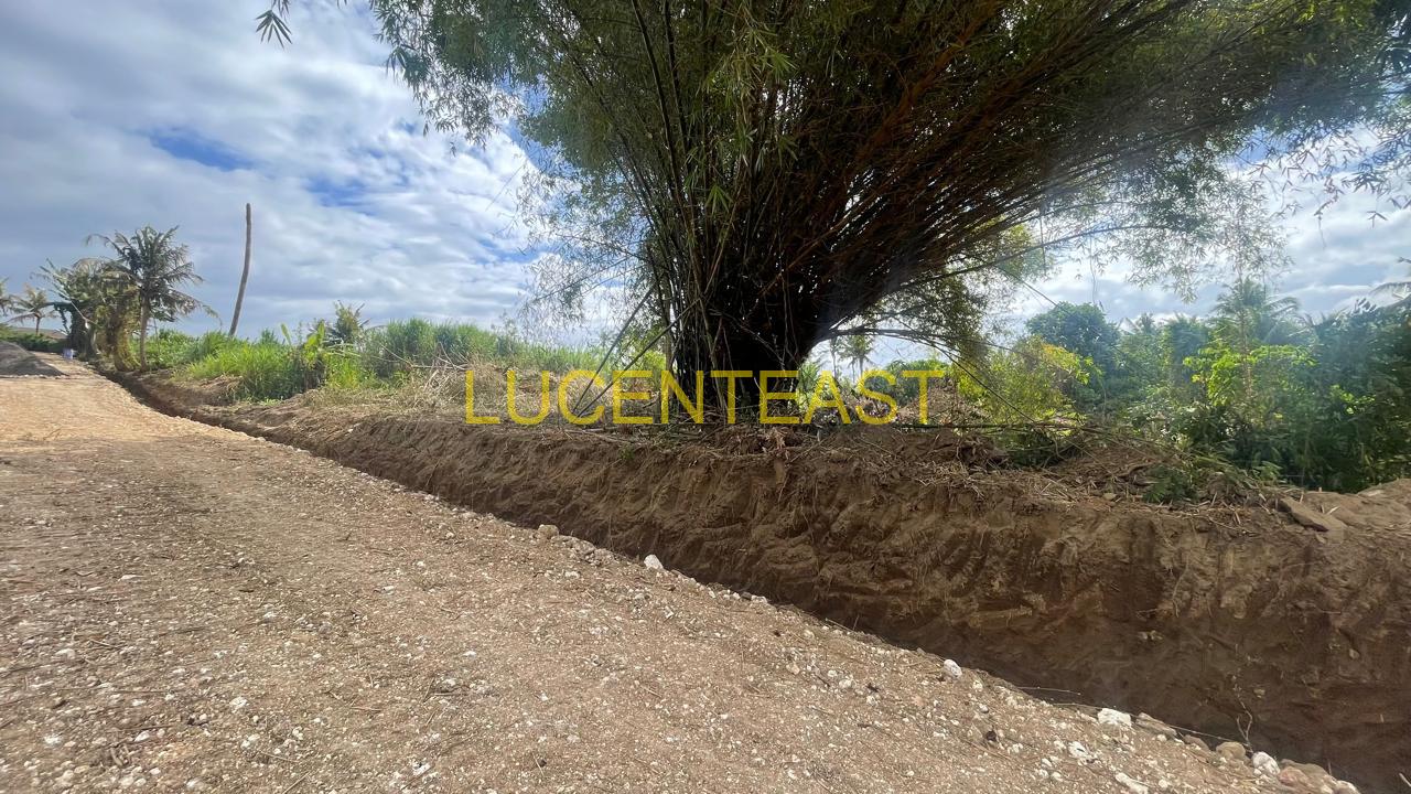 DIJUAL CEPAT TANAH KAV GIANYAR