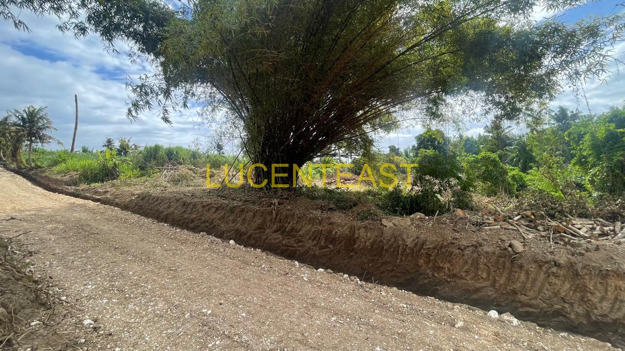 DIJUAL CEPAT TANAH KAV GIANYAR