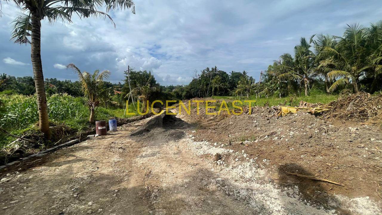 DIJUAL CEPAT TANAH KAV GIANYAR