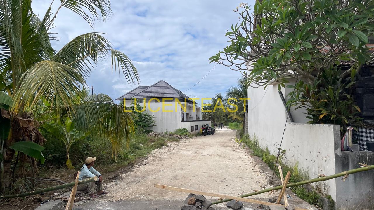 DIJUAL CEPAT TANAH KAV GIANYAR