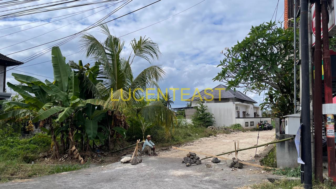 DIJUAL CEPAT TANAH KAV GIANYAR