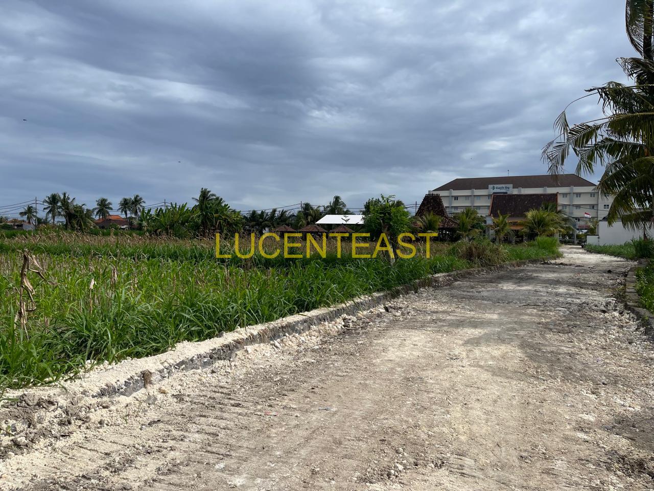 DIJUAL CEPAT TANAH KAV GIANYAR