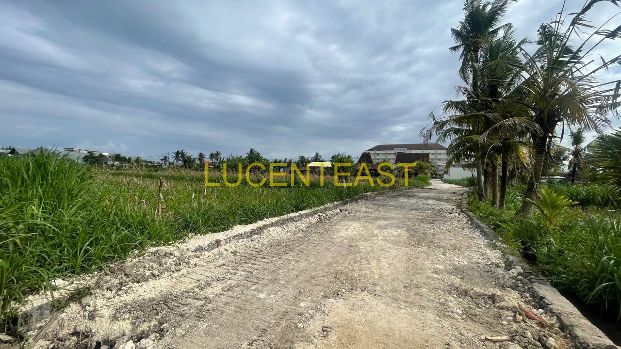 DIJUAL CEPAT TANAH KAV GIANYAR