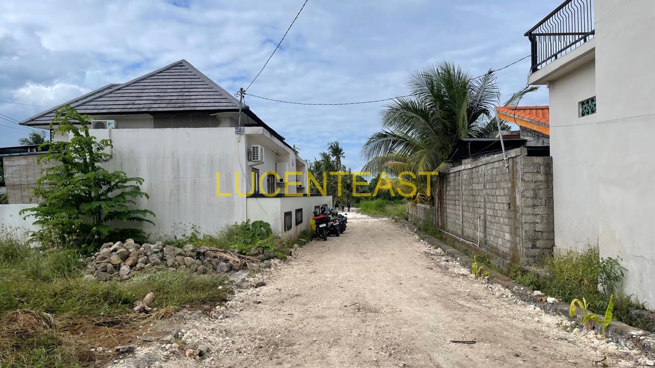 DIJUAL CEPAT TANAH KAV GIANYAR