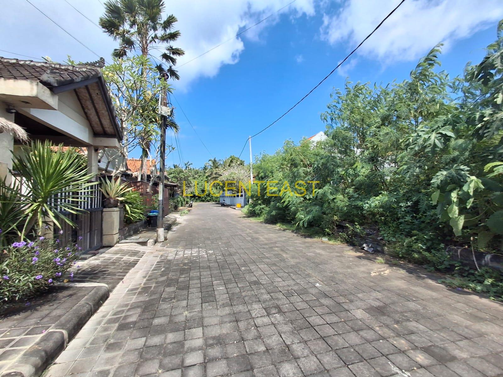DIJUAL TANAH TERBAIK IB MANTRA