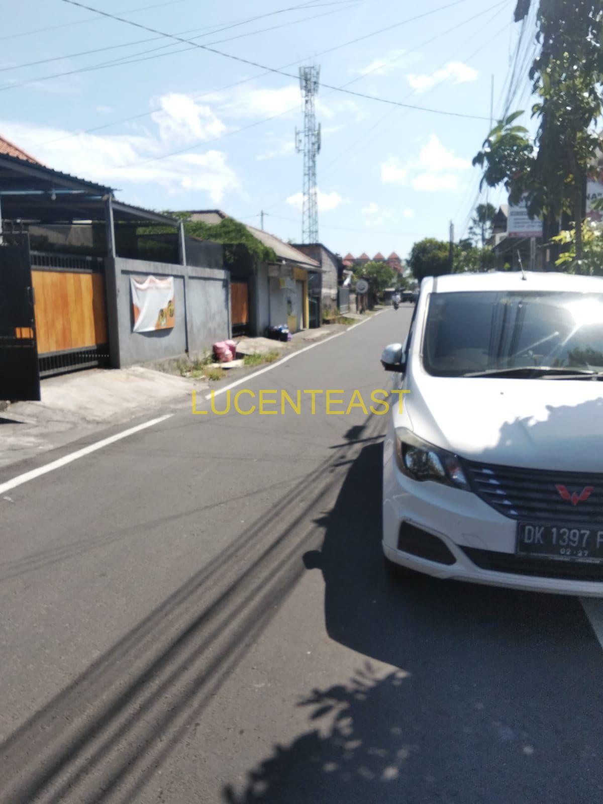 JUAL TANAH LOKASI PERUMAHAN BATANGHARI PANJER