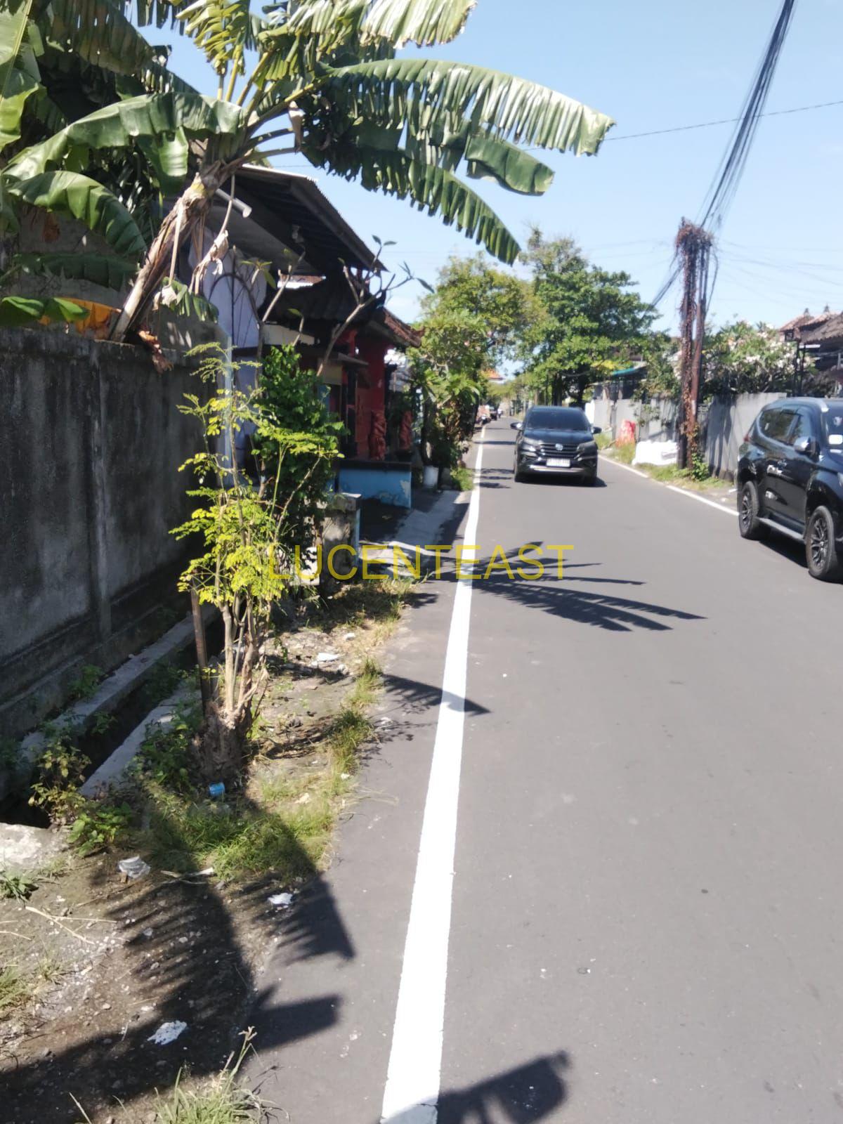 JUAL TANAH LOKASI PERUMAHAN BATANGHARI PANJER