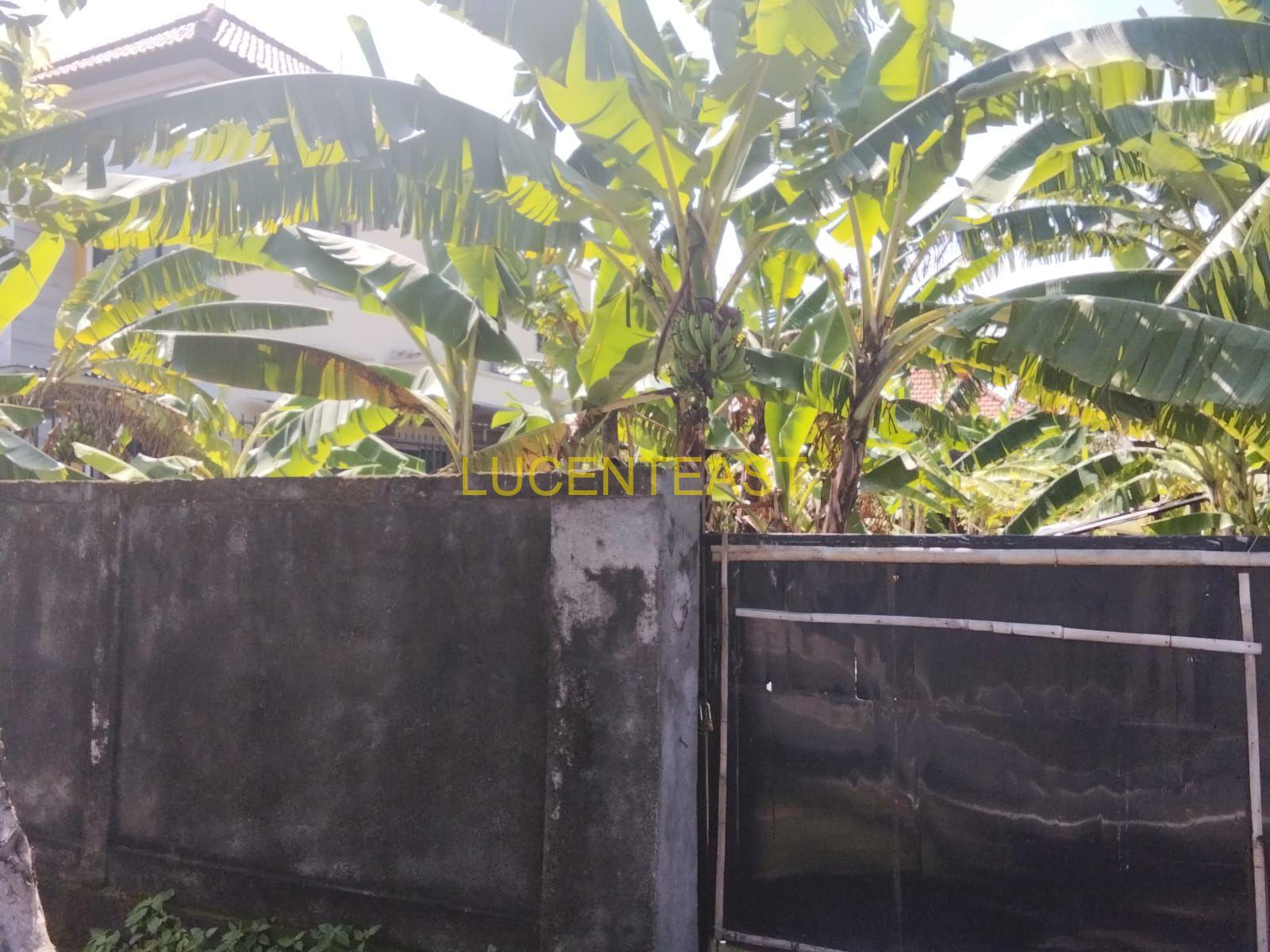 JUAL TANAH LOKASI PERUMAHAN BATANGHARI PANJER