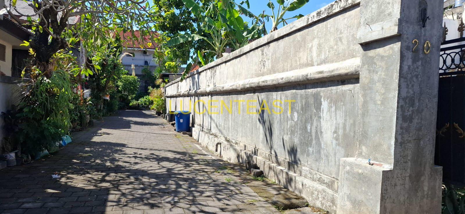 DIJUAL TANAH LOKASI STRATEGIS PANJER