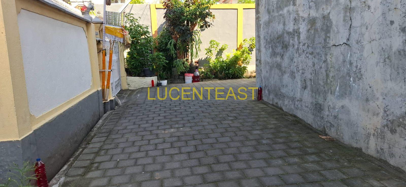 DIJUAL TANAH LOKASI STRATEGIS PANJER