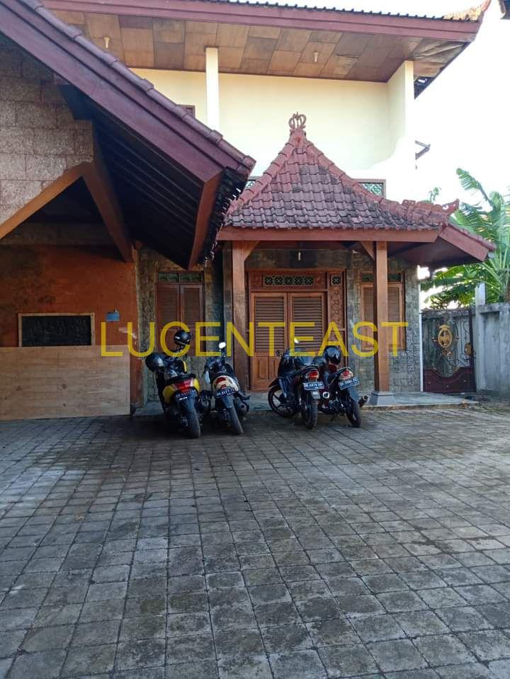 DIJUAL RUMAH 2 LANTAI MARLBORO