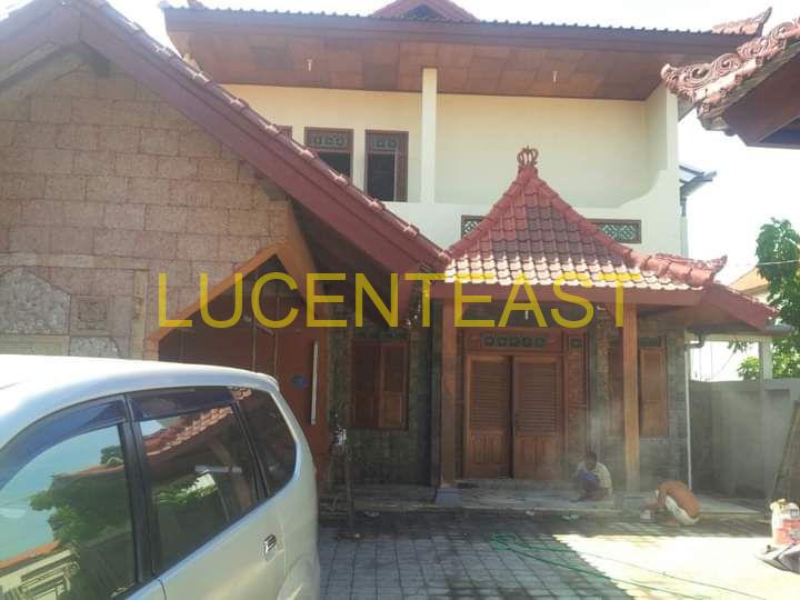 DIJUAL RUMAH 2 LANTAI MARLBORO