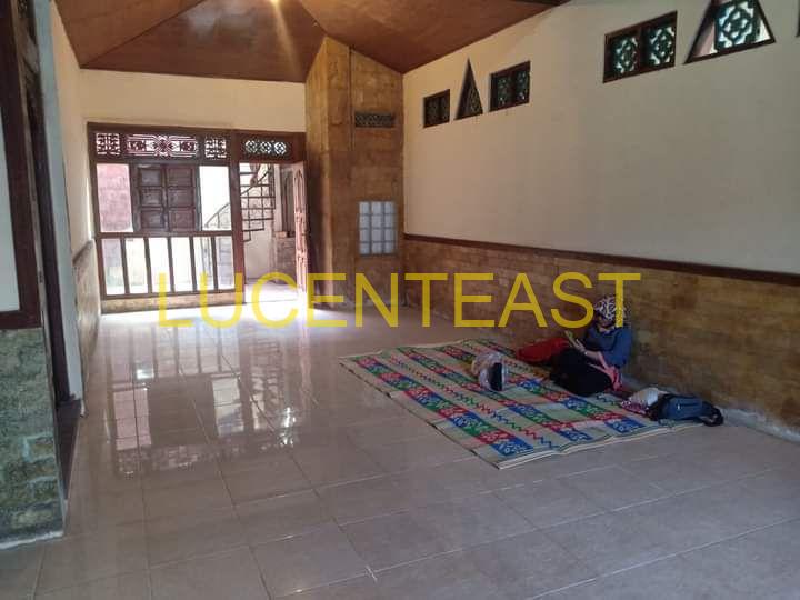 DIJUAL RUMAH 2 LANTAI MARLBORO