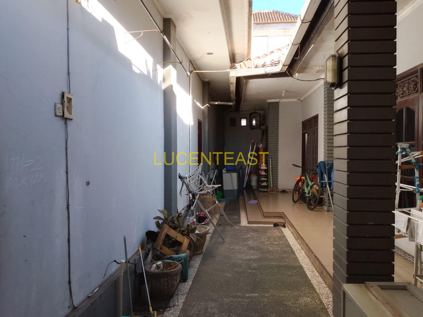 DIJUAL RUKO 4 COUPLE PEMOGAN