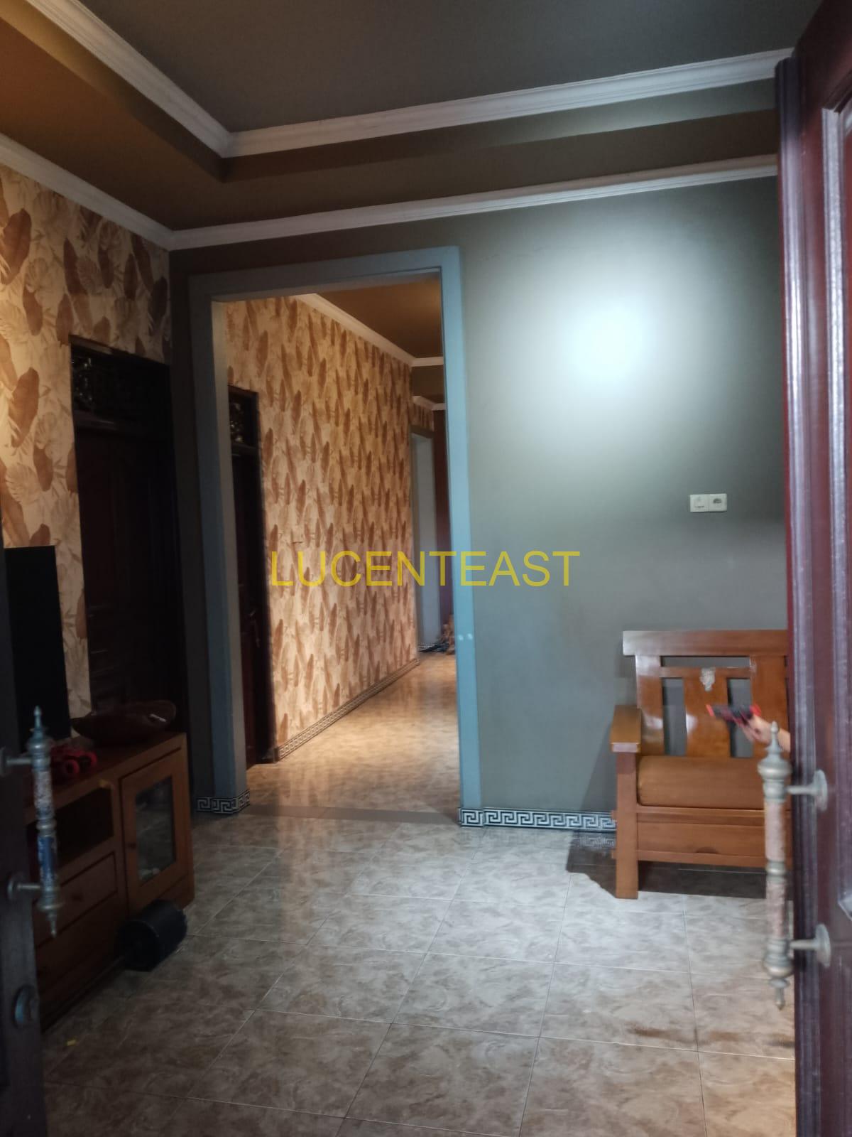 DIJUAL RUKO 4 COUPLE PEMOGAN