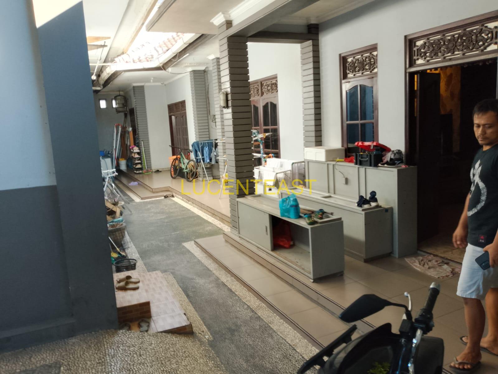 DIJUAL RUKO 4 COUPLE PEMOGAN