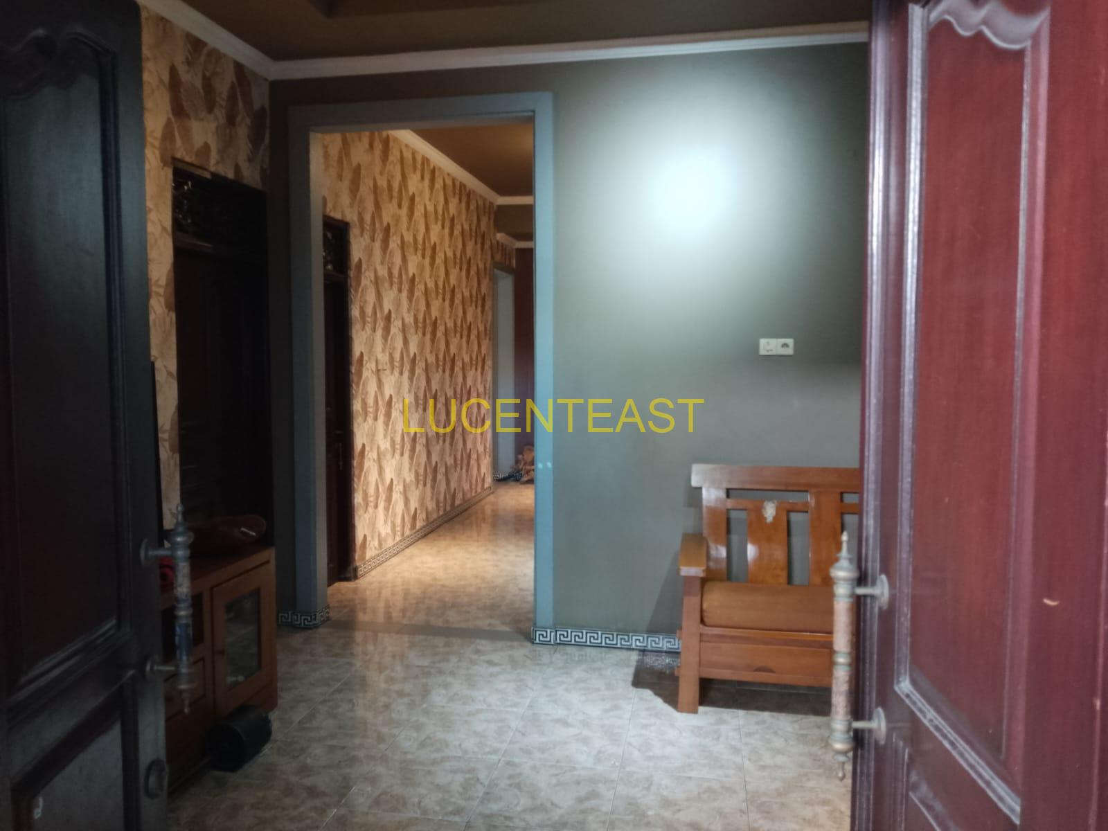 DIJUAL RUKO 4 COUPLE PEMOGAN