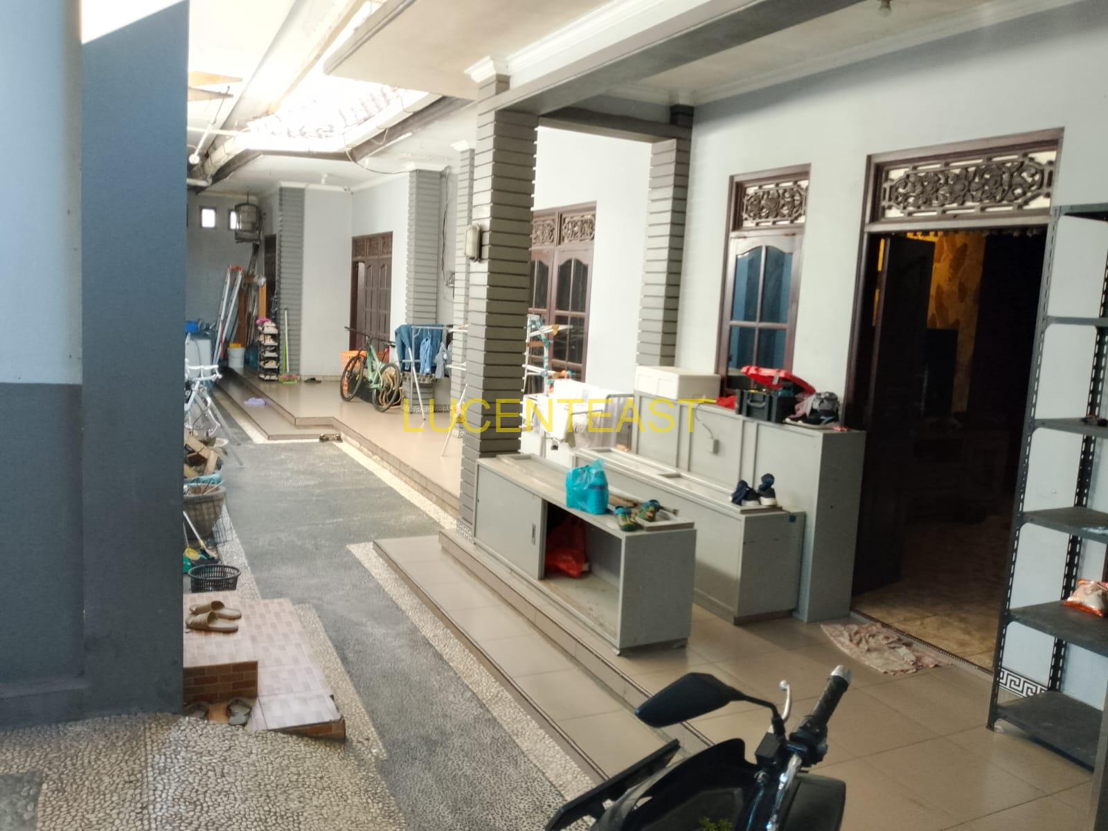 DIJUAL RUKO 4 COUPLE PEMOGAN