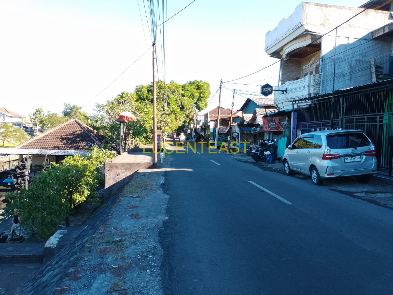 DIJUAL RUKO 4 COUPLE PEMOGAN