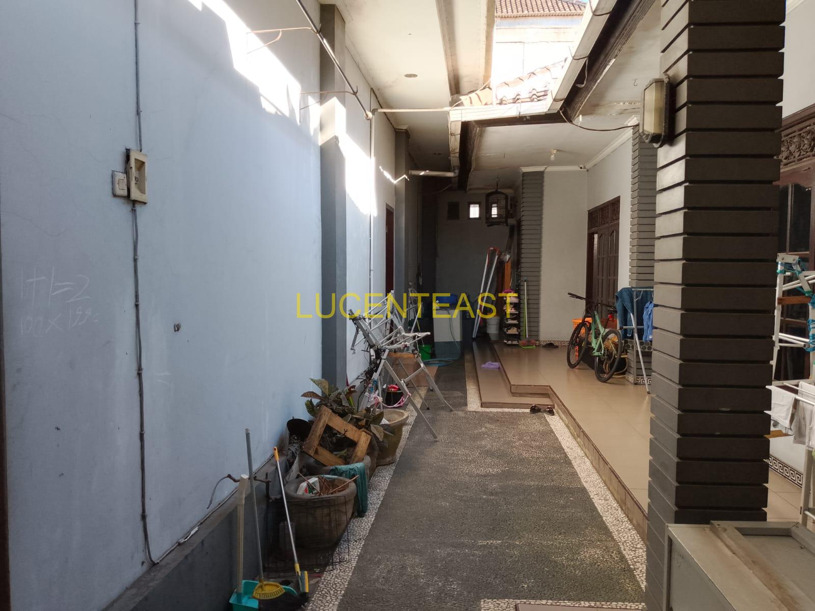 DIJUAL RUKO 4 COUPLE PEMOGAN