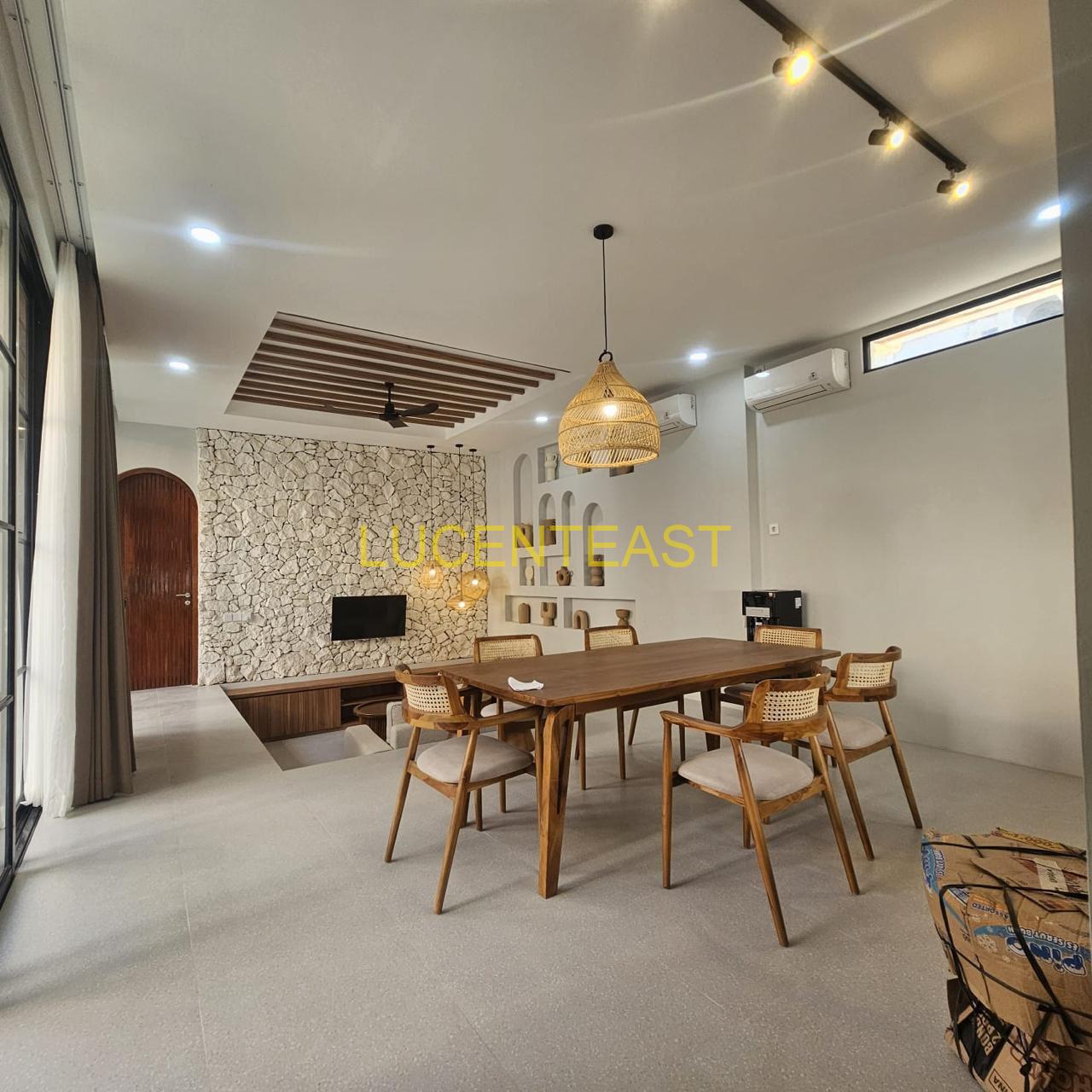JUAL VILLA STYLE MEDITERANIAN UMALAS
