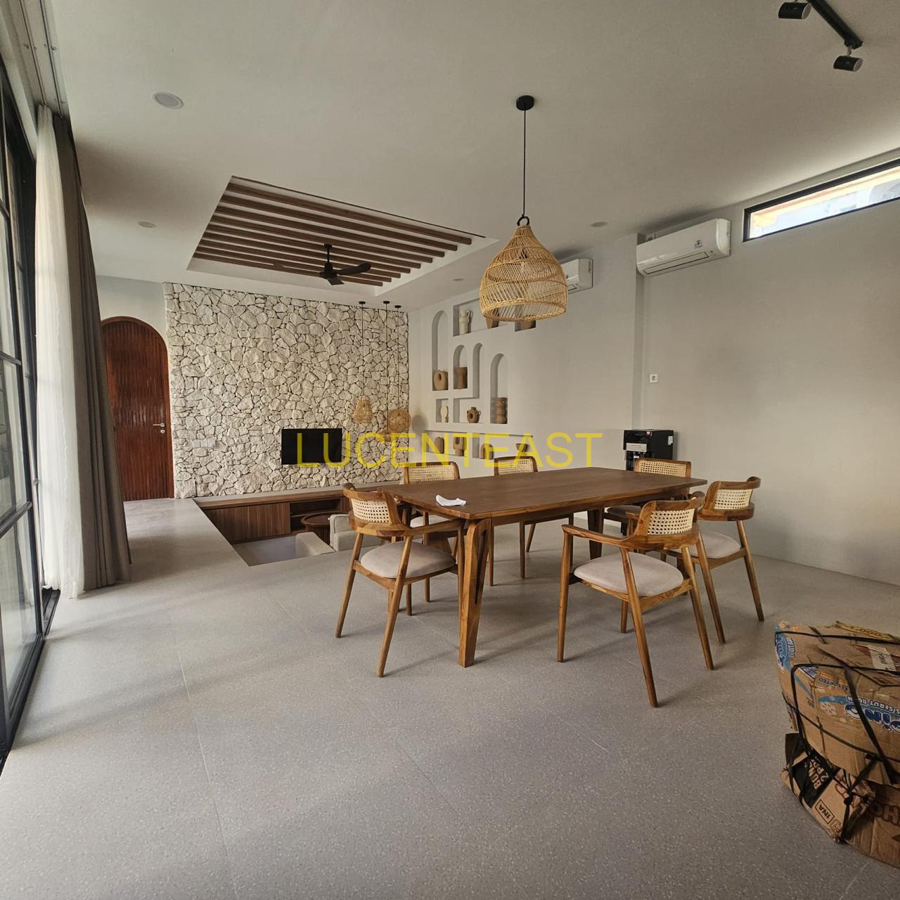 JUAL VILLA STYLE MEDITERANIAN UMALAS