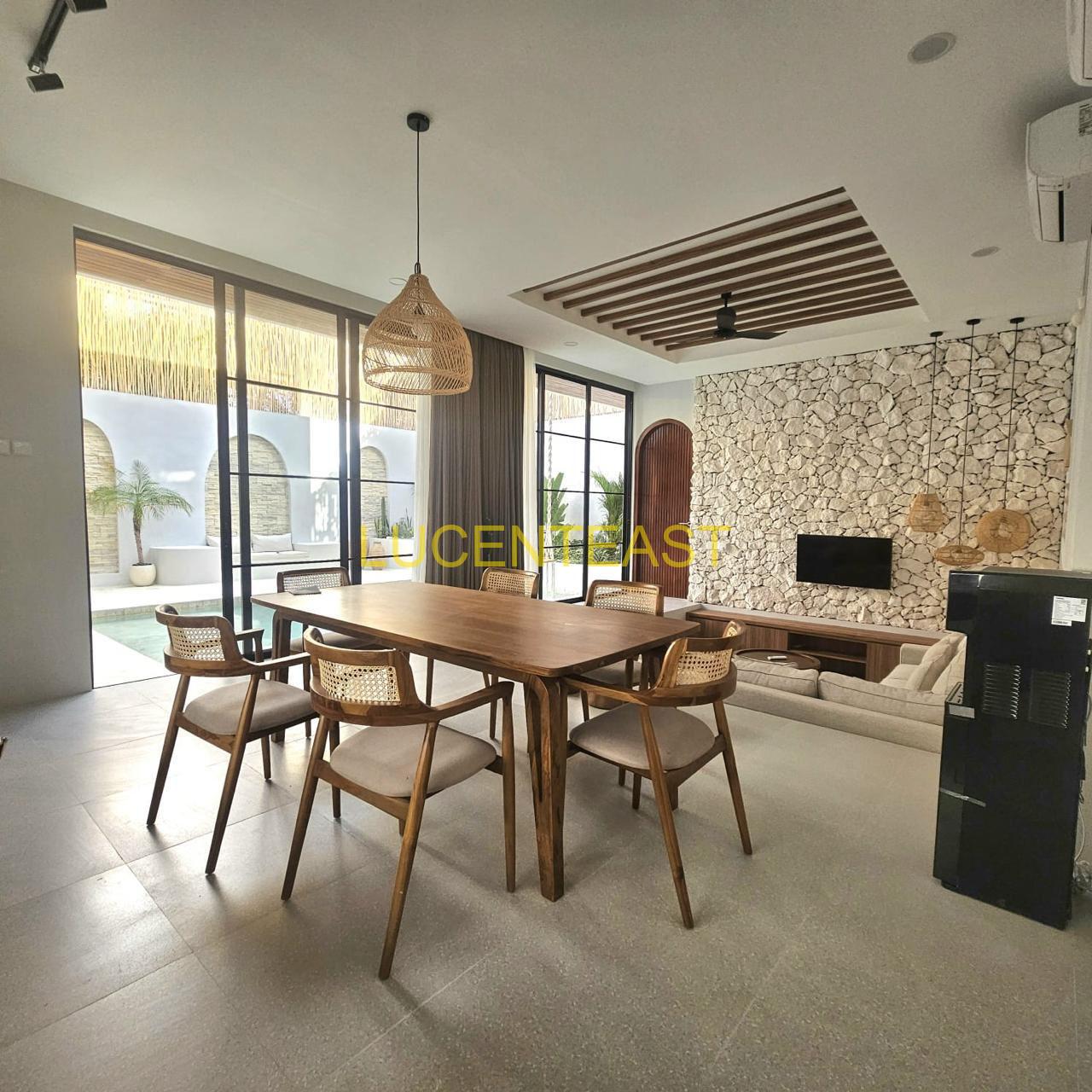JUAL VILLA STYLE MEDITERANIAN UMALAS