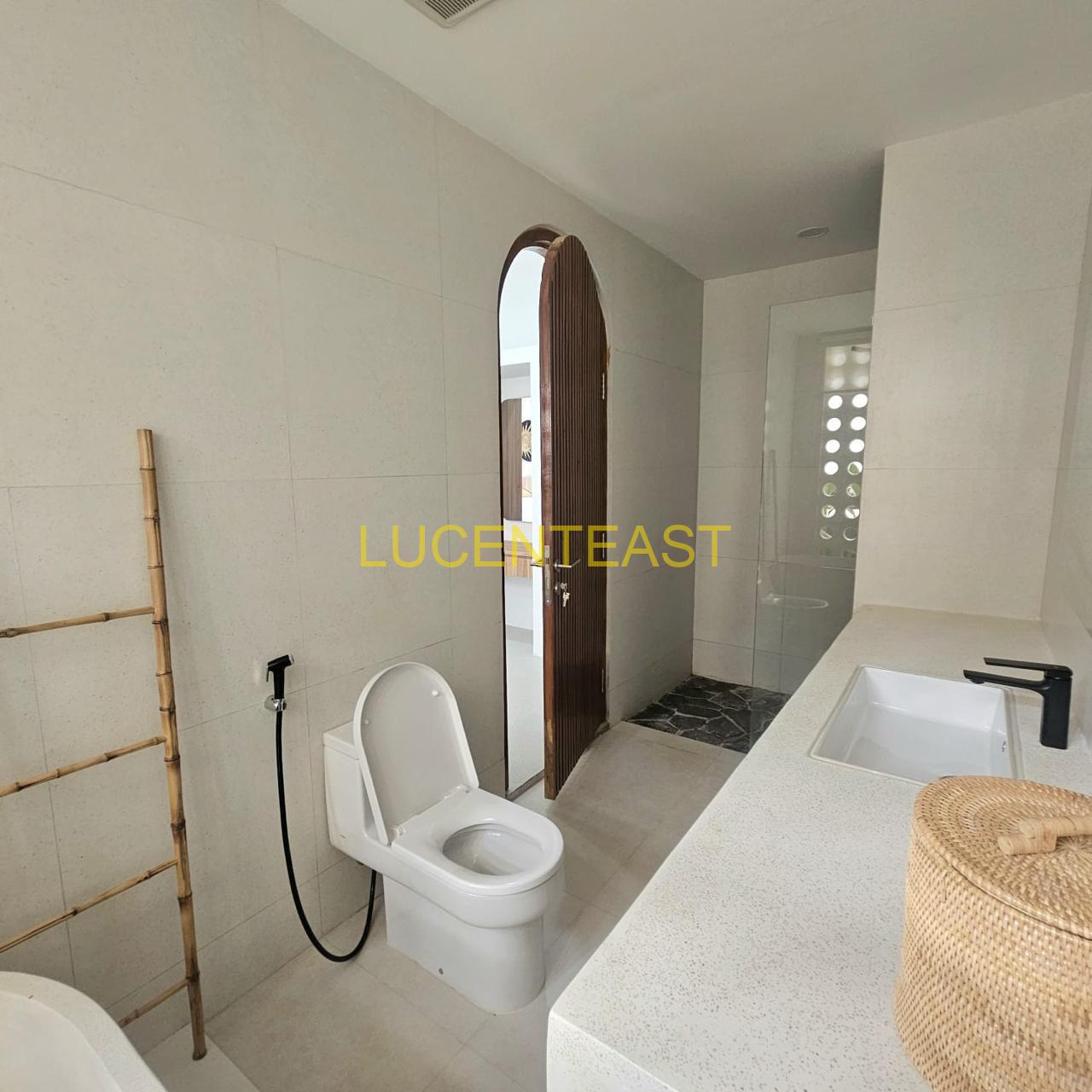 JUAL VILLA STYLE MEDITERANIAN UMALAS