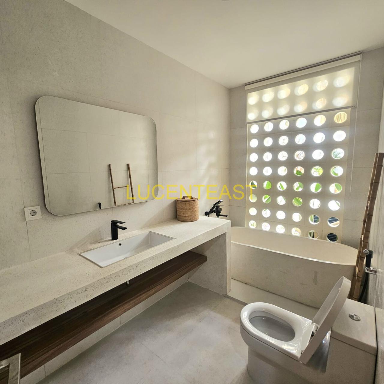 JUAL VILLA STYLE MEDITERANIAN UMALAS
