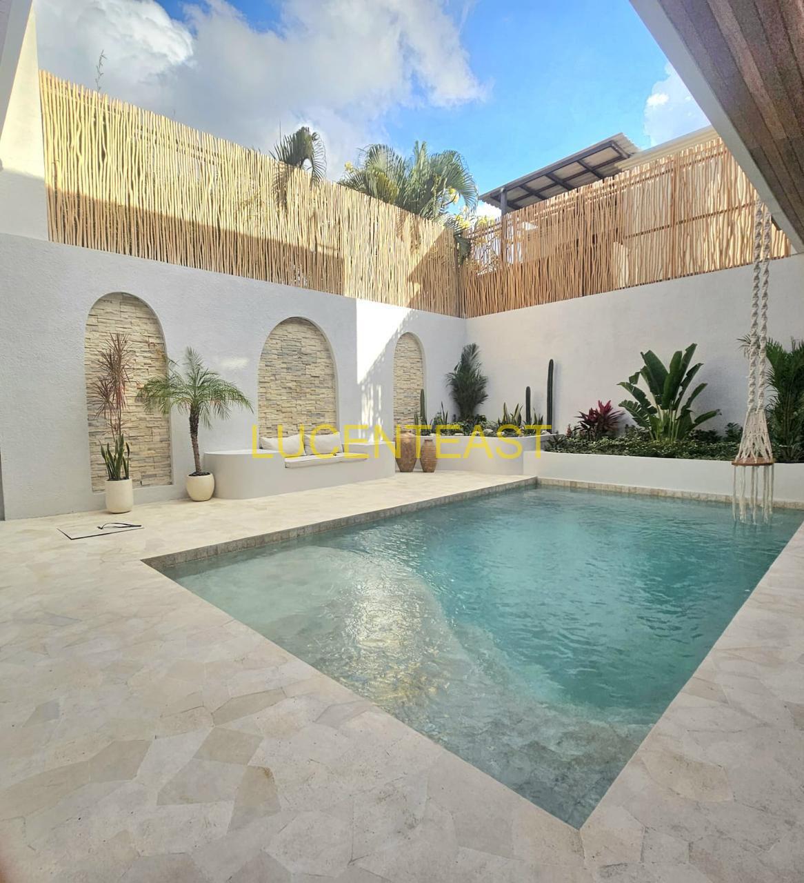JUAL VILLA STYLE MEDITERANIAN UMALAS