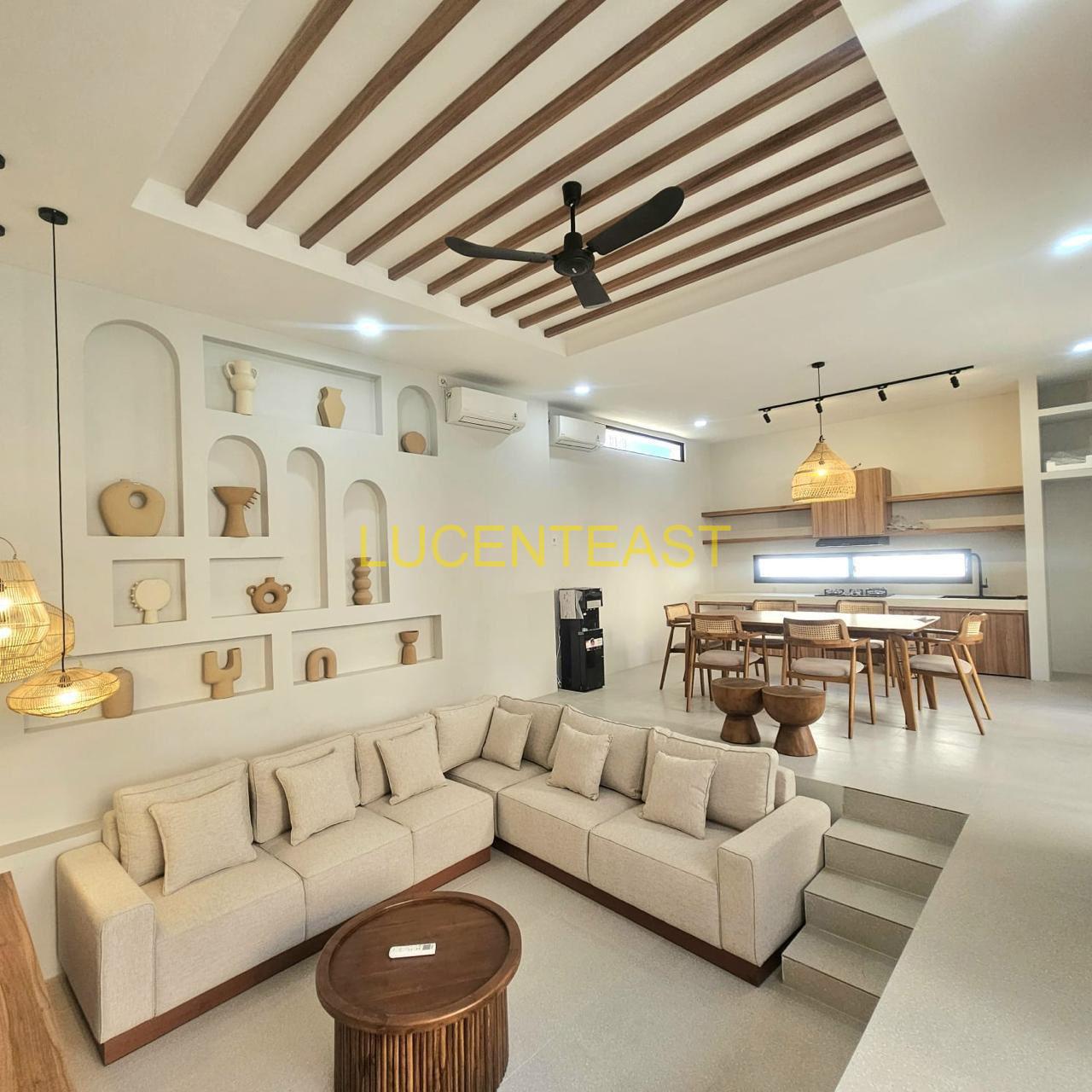 JUAL VILLA STYLE MEDITERANIAN UMALAS
