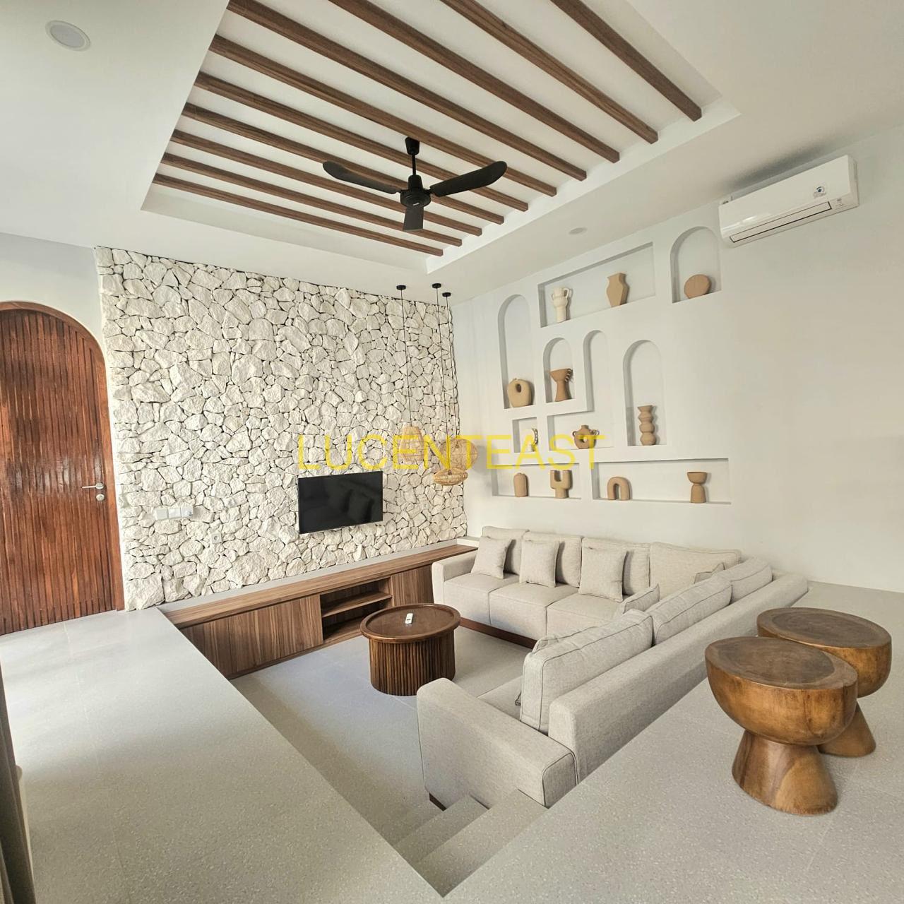 JUAL VILLA STYLE MEDITERANIAN UMALAS