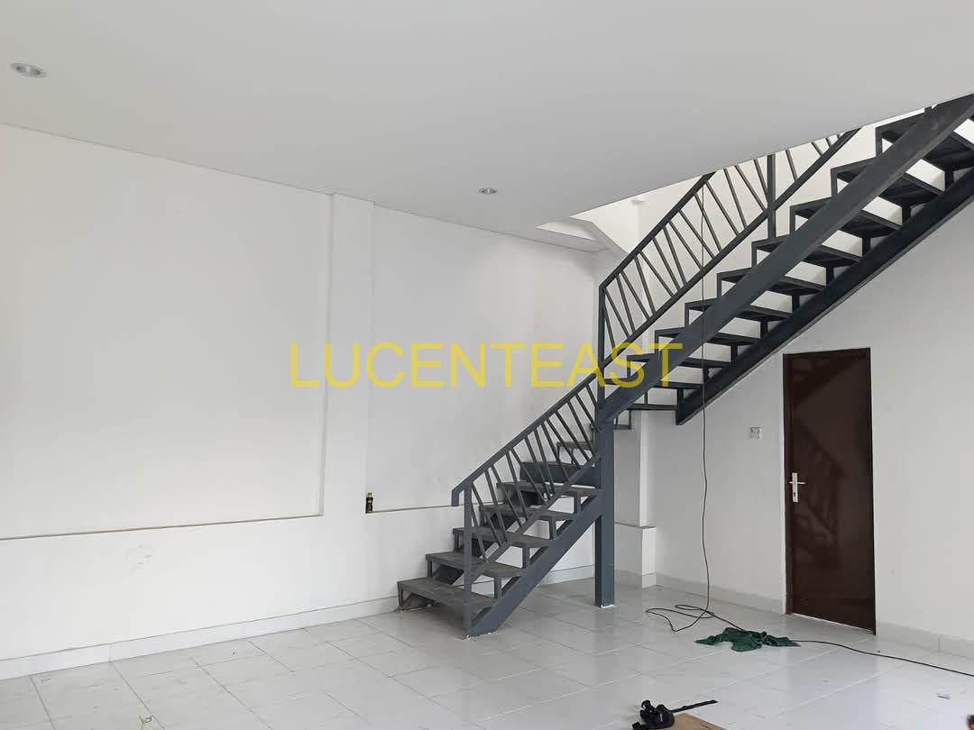 JUAL GUDANG KANTOR MAHENDRADATA