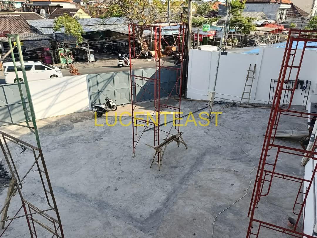 JUAL GUDANG KANTOR MAHENDRADATA